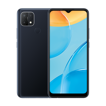 OPPO A15